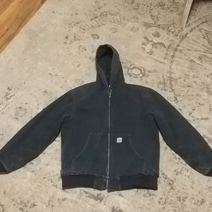 Carhartt jacket